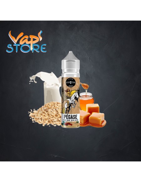 ASTRALE Pégase 50ml