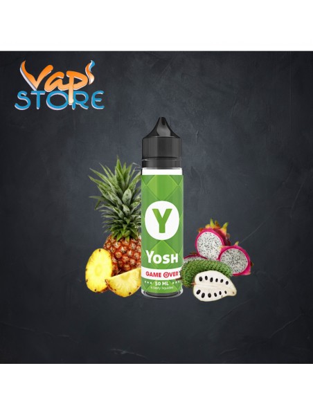 elfbar nachfüll pod läuft aus Produits de la marque Kxs Liquid, disponibles chez YouVape main image 1