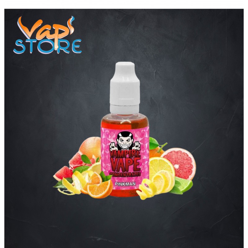 VAMPIRE VAPE Pinkman 30ml