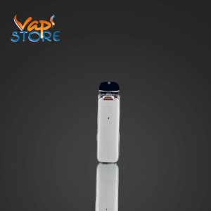 Kit Luxe Q - VAPORESSO 2