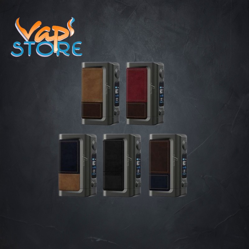 Box iStick Power 2 ELEAF