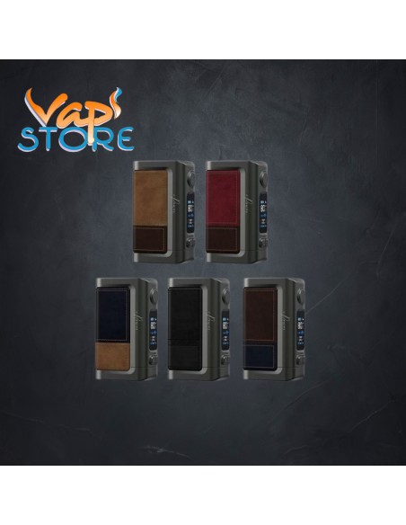 Box iStick Power 2 ELEAF