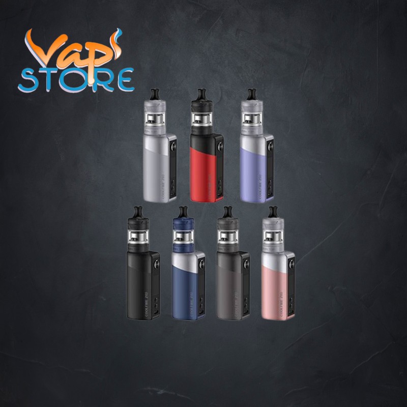 Kit Coolfire Z60 Zlide Top INNOKIN