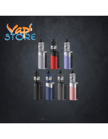 Kit Coolfire Z60 Zlide Top INNOKIN