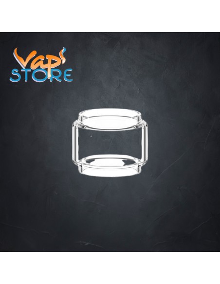 Pyrex Bubble Tube 8ml iTank VAPORESSO