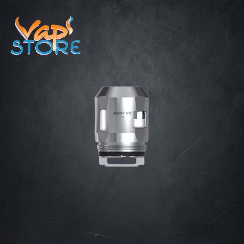 Résistances Baby V2 A2 0,2Ω x3 SMOK