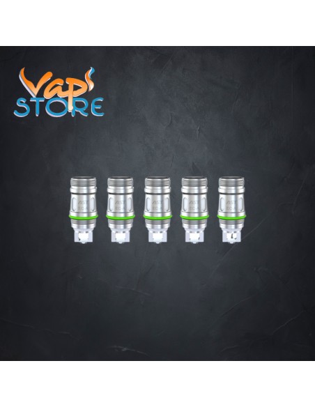 Résistances EC-A x5 ELEAF