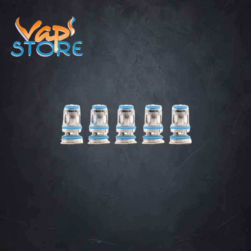 Résistances EZ 1,2Ω x5 JOYETECH