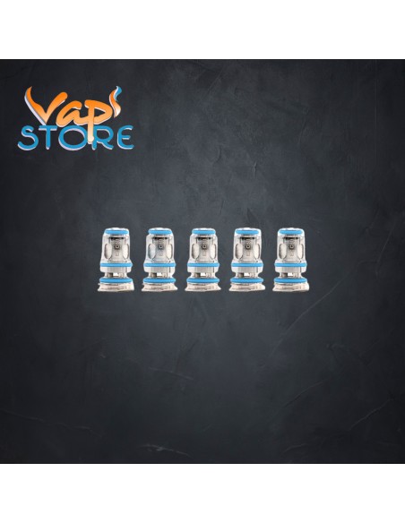 Résistances EZ 1,2Ω x5 JOYETECH