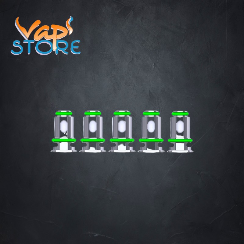 Résistances GTL 0,8Ω ELEAF