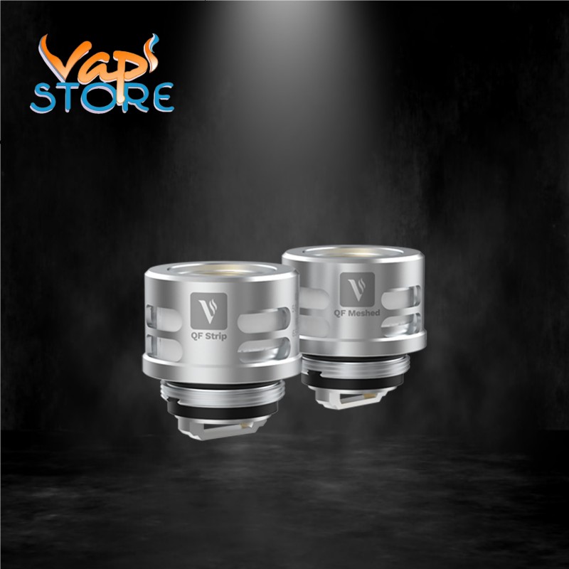 Résistances QF x3 VAPORESSO