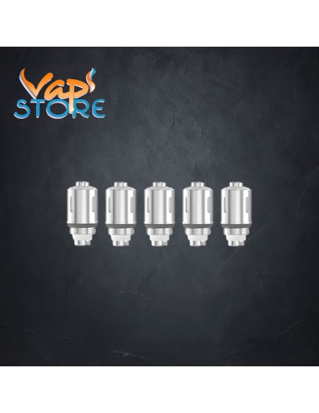 Résistances GS Air x5 ELEAF