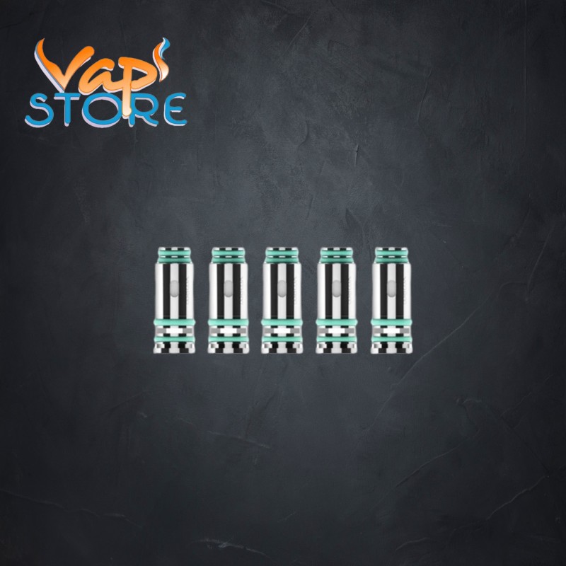 Résistances ITO - VOOPOO