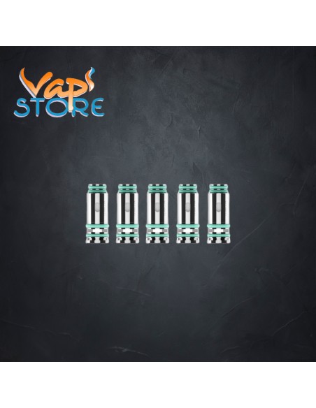 Résistances ITO - VOOPOO