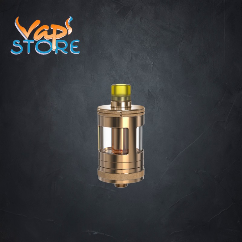 Nautilus GT - ASPIRE