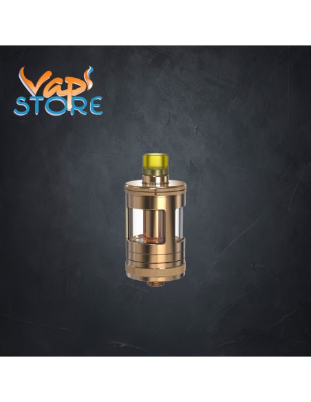 Nautilus GT - ASPIRE
