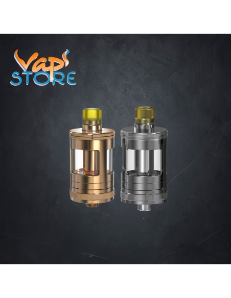 Nautilus GT - ASPIRE