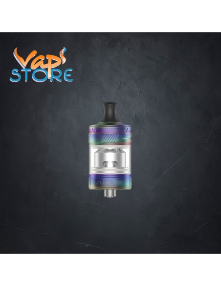 Zlide Top Tank - INNOKIN