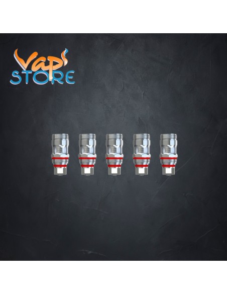 Résistances EC-M x5 ELEAF