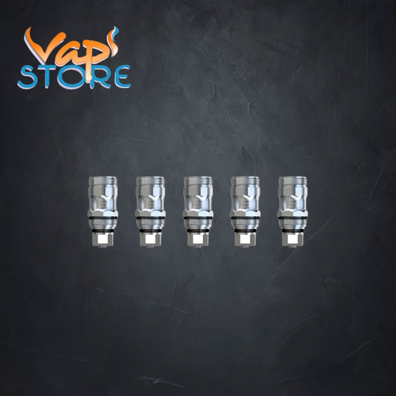 Résistances EC-N Eleaf