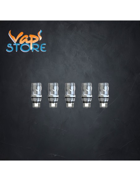 Résistances EC-N Eleaf