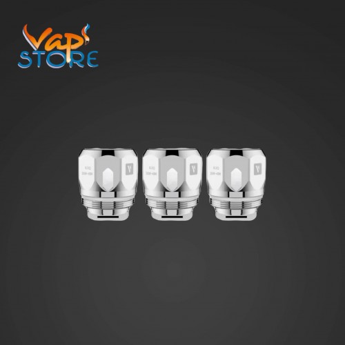 Résistances GT Cores x3 - Vaporesso