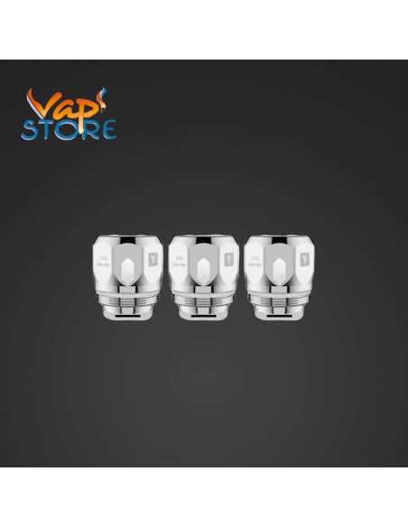 Résistances GT Cores x3 - Vaporesso