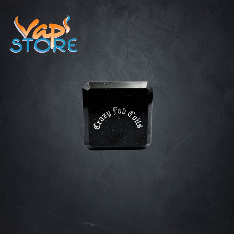 Coils Alien Ni80 - CRAZY FAB COILS