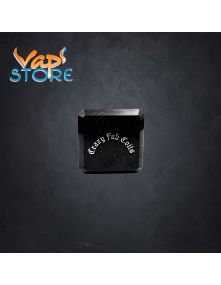 Coils Alien Ni80 - CRAZY FAB COILS