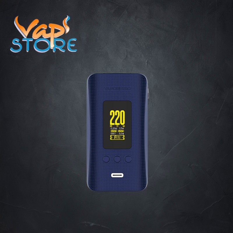 Box Gen 200 VAPORESSO