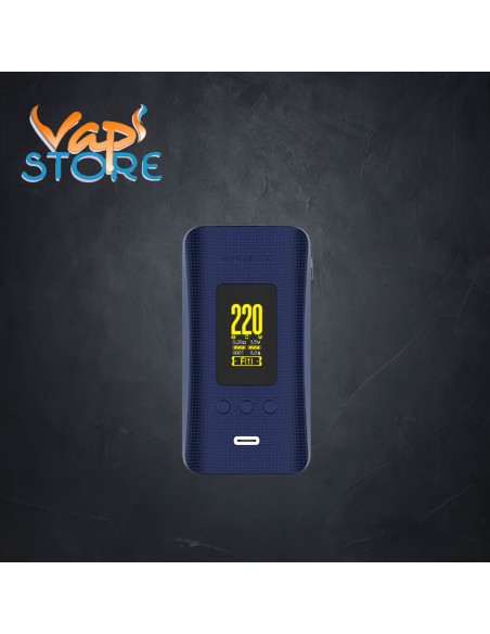 Box Gen 200 VAPORESSO