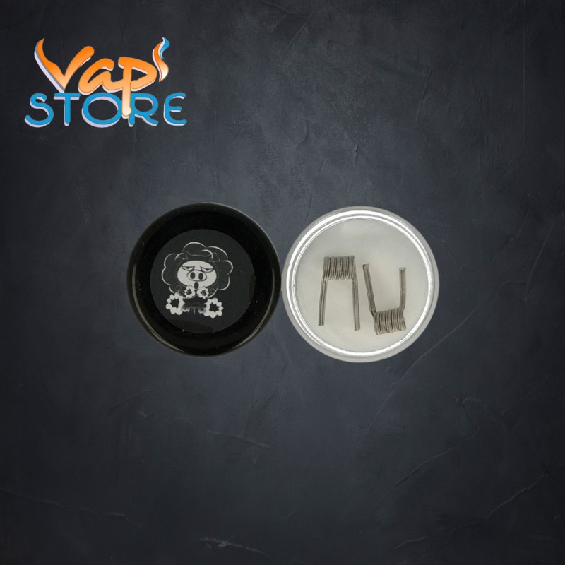 Coils LS MOD & GPC Divers