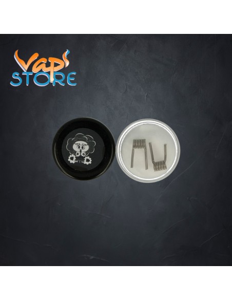 Coils LS MOD & GPC Divers