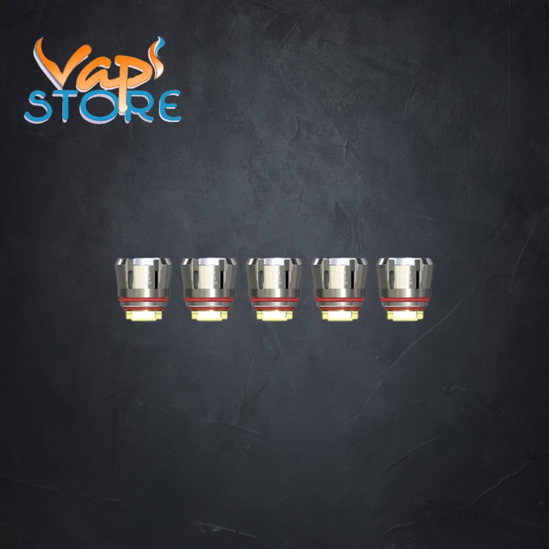 Résistances HW1/2/3/4 x5 - ELEAF