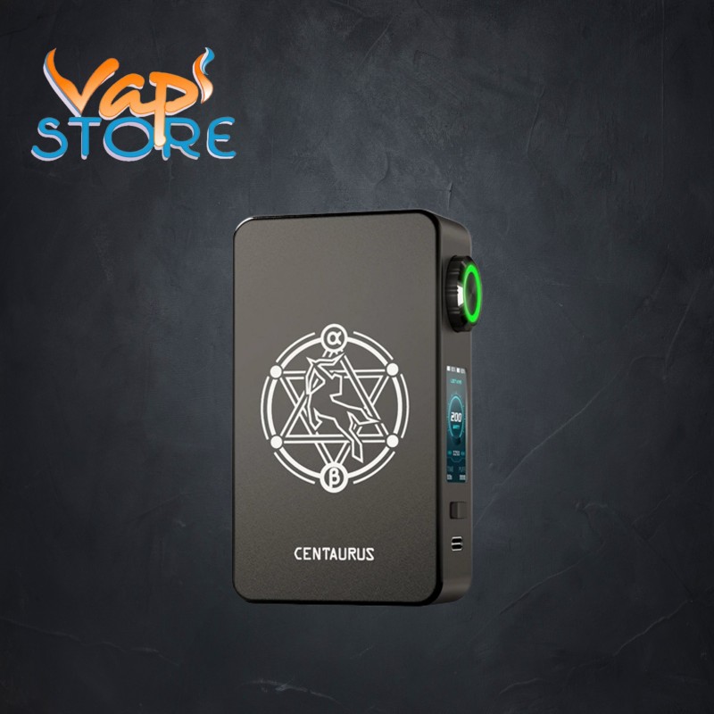 Box Centaurus M200 - LOST VAPE
