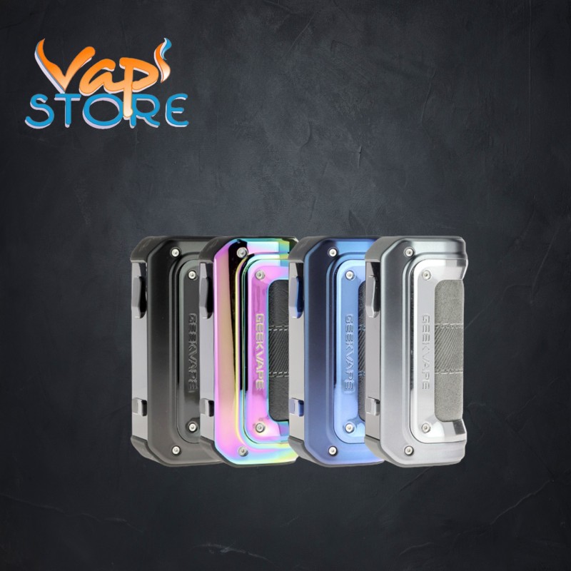 Box Aegis Max 100 - GEEKVAPE