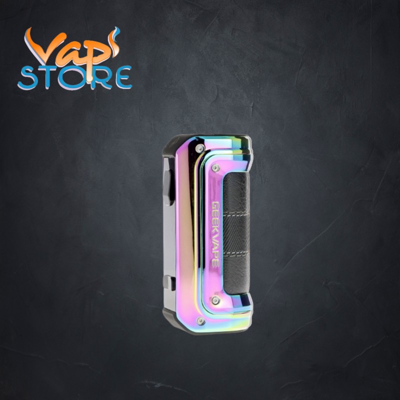 Box Aegis Max 100 - GEEKVAPE