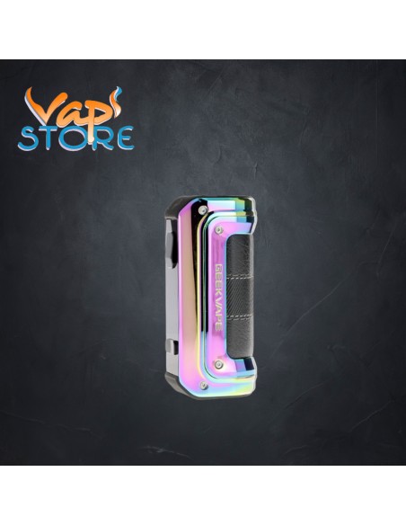 Box Aegis Max 100 - GEEKVAPE