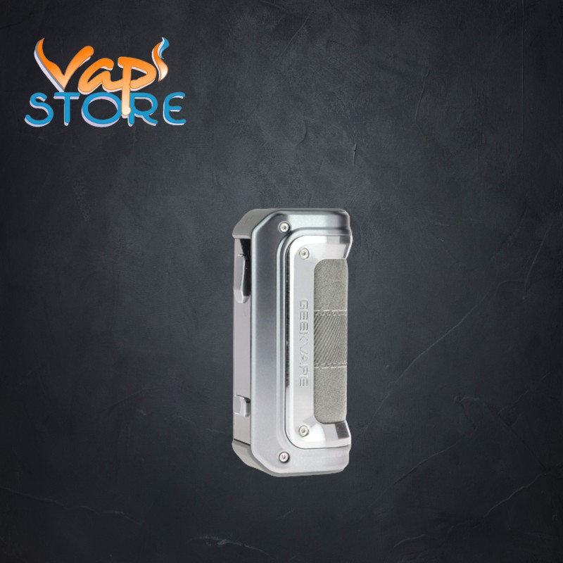 Box Aegis Max 100 - GEEKVAPE