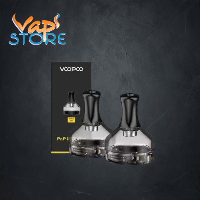 PnP MTL Pod x2 - VOOPOO