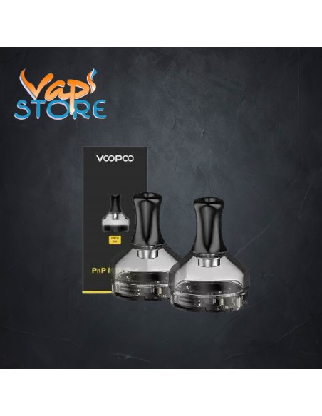 PnP MTL Pod x2 - VOOPOO