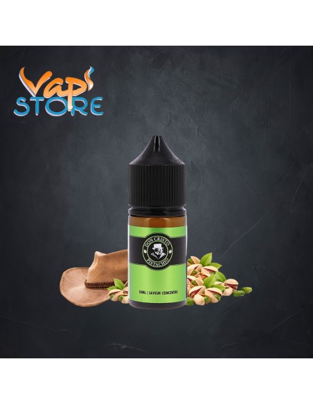 PGVG LABS Don Cristo Pistachio 30ml