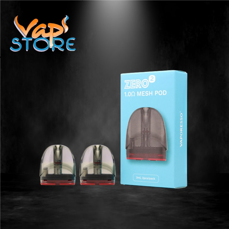 Pod Zero 2 - VAPORESSO