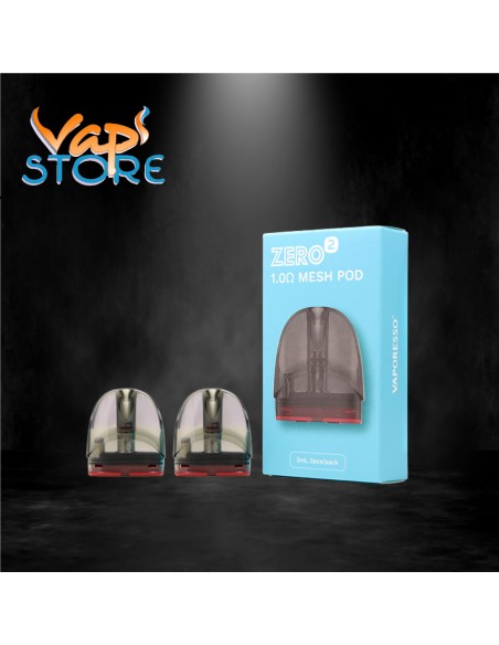 Pod Zero 2 - VAPORESSO