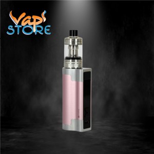 Kit Zelos 3 ASPIRE 2