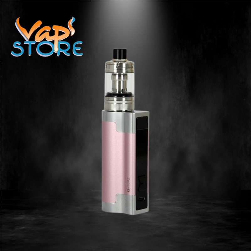 Kit Zelos 3 ASPIRE