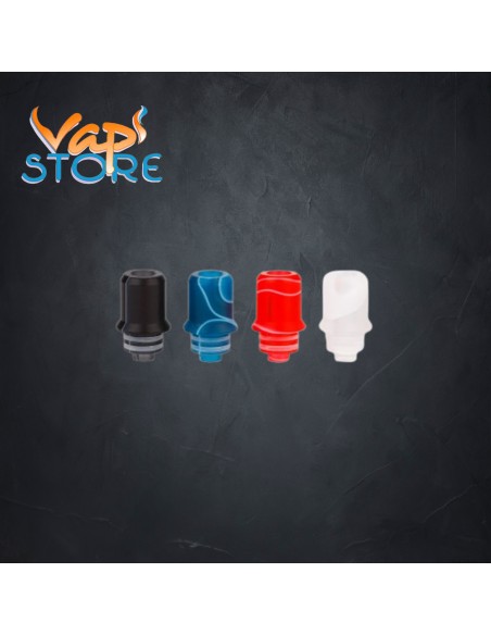 Zlide Drip Tip 510 - INNOKIN