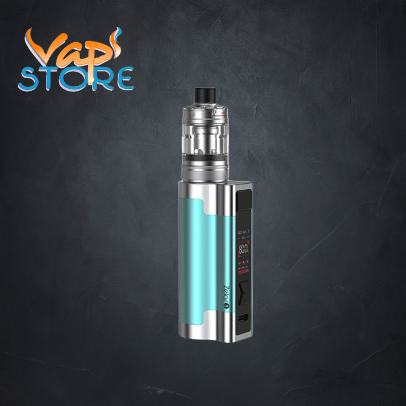 Kit Zelos 3 ASPIRE
