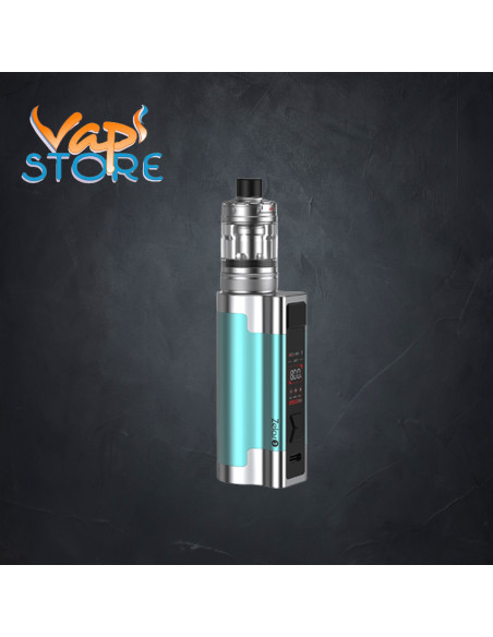 Kit Zelos 3 ASPIRE