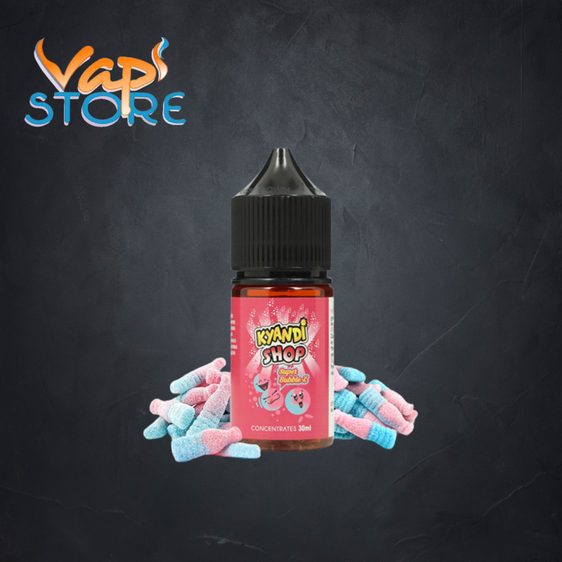 KYANDI SHOP Super Bubble Z 30ml